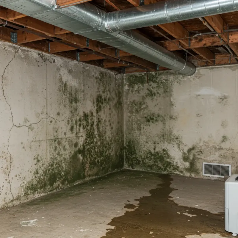 Professional Mold Removal in Campo Rico, PR